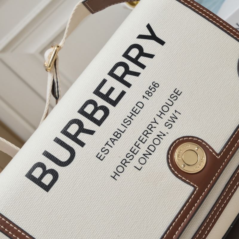 Burberry Satchel Bags